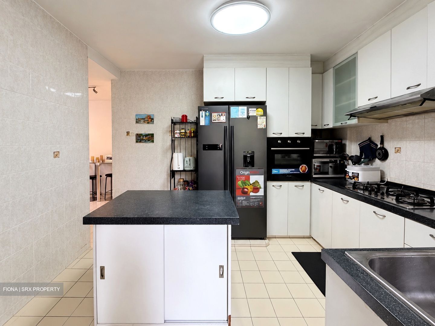 Blk 465 Segar Gardens (Bukit Panjang), HDB Executive #635840111